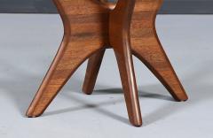 Adrian Pearsall Adrian Pearsall 1618 ET Sculpted Side Table for Craft Associates - 4600626