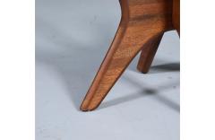 Adrian Pearsall Adrian Pearsall 1618 ET Sculpted Side Table for Craft Associates - 4600627