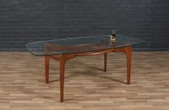 Adrian Pearsall Adrian Pearsall 2179 T Sculpted Dining Table for Craft Associates - 4212291