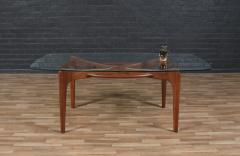 Adrian Pearsall Adrian Pearsall 2179 T Sculpted Dining Table for Craft Associates - 4212292