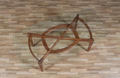 Adrian Pearsall Adrian Pearsall 2179 T Sculpted Dining Table for Craft Associates - 4212293