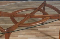 Adrian Pearsall Adrian Pearsall 2179 T Sculpted Dining Table for Craft Associates - 4212294