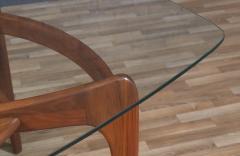 Adrian Pearsall Adrian Pearsall 2179 T Sculpted Dining Table for Craft Associates - 4212296