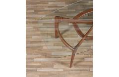 Adrian Pearsall Adrian Pearsall 2179 T Sculpted Dining Table for Craft Associates - 4212297
