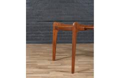 Adrian Pearsall Adrian Pearsall 2179 T Sculpted Dining Table for Craft Associates - 4212298