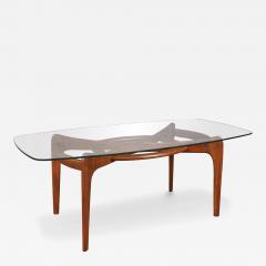 Adrian Pearsall Adrian Pearsall 2179 T Sculpted Dining Table for Craft Associates - 4213866