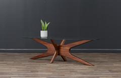 Adrian Pearsall Adrian Pearsall 893 TGO Sculptural Coffee Table - 3612022