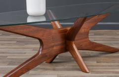 Adrian Pearsall Adrian Pearsall 893 TGO Sculptural Coffee Table - 3612025