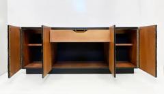 Adrian Pearsall Adrian Pearsall Brutalist Sculptura Buffet For Craft Associates - 4106695