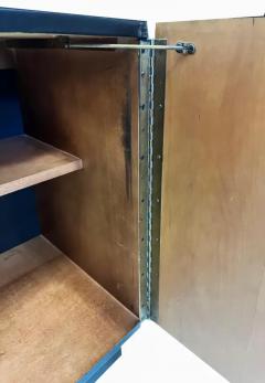 Adrian Pearsall Adrian Pearsall Brutalist Sculptura Buffet For Craft Associates - 4106713