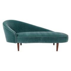 Adrian Pearsall Adrian Pearsall Chaise Lounge Sofa - 1313112