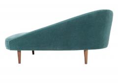 Adrian Pearsall Adrian Pearsall Chaise Lounge Sofa - 1313113