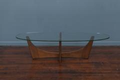 Adrian Pearsall Adrian Pearsall Coffee Table - 2279804