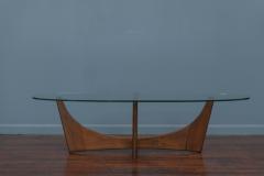 Adrian Pearsall Adrian Pearsall Coffee Table - 2279805