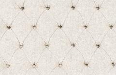 Adrian Pearsall Adrian Pearsall Diamond Button Tufted Chaise Lounge for Craft Associates - 4620935