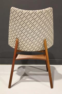 Adrian Pearsall Adrian Pearsall Dining Chairs in Kelly Wearstler Upholstery - 2357077