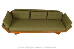 Adrian Pearsall Adrian Pearsall Gondola Sofa Mid Century Modern - 3451272