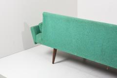 Adrian Pearsall Adrian Pearsall Gondola Sofa for Craft Associates USA 1960s - 2139400