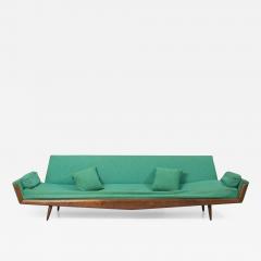 Adrian Pearsall Adrian Pearsall Gondola Sofa for Craft Associates USA 1960s - 2139834