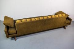 Adrian Pearsall Adrian Pearsall Gondola Sofa for Craft Associates in original condition 2408 - 930715