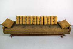Adrian Pearsall Adrian Pearsall Gondola Sofa for Craft Associates in original condition 2408 - 930716