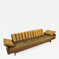 Adrian Pearsall Adrian Pearsall Gondola Sofa for Craft Associates in original condition 2408 - 931413