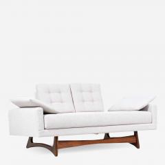 Adrian Pearsall Adrian Pearsall Gondola Sofa for Crafts Associates - 2758937