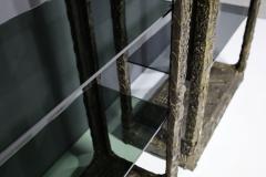Adrian Pearsall Adrian Pearsall Goop Brutalist Etagere - 4254841