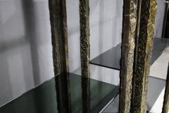Adrian Pearsall Adrian Pearsall Goop Brutalist Etagere - 4254842