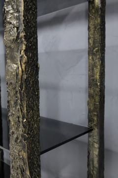 Adrian Pearsall Adrian Pearsall Goop Brutalist Etagere - 4254848