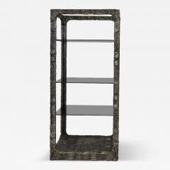 Adrian Pearsall Adrian Pearsall Goop Brutalist Etagere - 4256349