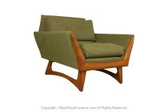 Adrian Pearsall Adrian Pearsall Lounge Chair Mid Century Modern - 3451277