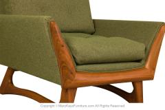 Adrian Pearsall Adrian Pearsall Lounge Chair Mid Century Modern - 3451282