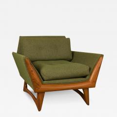 Adrian Pearsall Adrian Pearsall Lounge Chair Mid Century Modern - 3453108