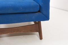 Adrian Pearsall Adrian Pearsall Lounge Chair USA 1960s - 2139311