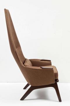 Adrian Pearsall Adrian Pearsall Lounge Chairs - 881020