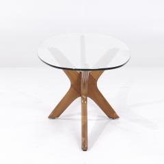 Adrian Pearsall Adrian Pearsall Mid Century Surfboard Jacks Coffee Table - 3846268