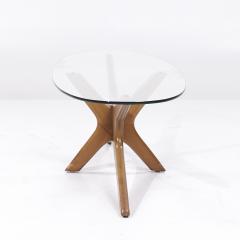 Adrian Pearsall Adrian Pearsall Mid Century Surfboard Jacks Coffee Table - 3846269