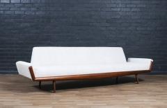 Adrian Pearsall Adrian Pearsall Model 2000 S Gondola Sofa for Craft Associates - 4319992