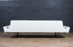 Adrian Pearsall Adrian Pearsall Model 2000 S Gondola Sofa for Craft Associates - 4319994