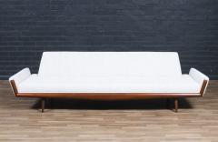 Adrian Pearsall Adrian Pearsall Model 2000 S Gondola Sofa for Craft Associates - 4319995