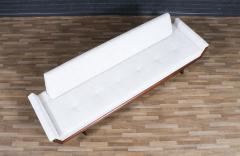 Adrian Pearsall Adrian Pearsall Model 2000 S Gondola Sofa for Craft Associates - 4319997