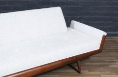 Adrian Pearsall Adrian Pearsall Model 2000 S Gondola Sofa for Craft Associates - 4319998