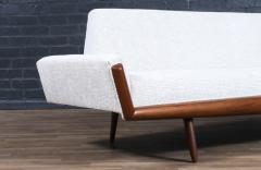 Adrian Pearsall Adrian Pearsall Model 2000 S Gondola Sofa for Craft Associates - 4320000