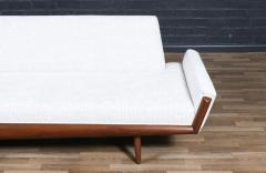Adrian Pearsall Adrian Pearsall Model 2000 S Gondola Sofa for Craft Associates - 4320001