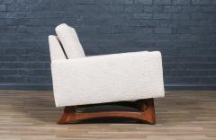 Adrian Pearsall Adrian Pearsall Model 2406 C Lounge Chair for Craft Associates - 4274516