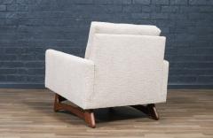 Adrian Pearsall Adrian Pearsall Model 2406 C Lounge Chair for Craft Associates - 4274518