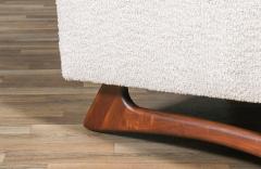 Adrian Pearsall Adrian Pearsall Model 2406 C Lounge Chair for Craft Associates - 4274530