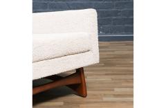 Adrian Pearsall Adrian Pearsall Model 2406 C Lounge Chair for Craft Associates - 4274541