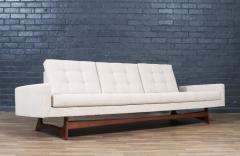 Adrian Pearsall Adrian Pearsall Model 2408 S Sofa for Craft Associates - 4273683